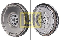 Flywheel LUK 415093410