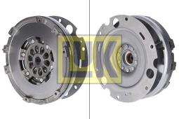 Flywheel LUK 415095410