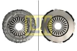 Clutch Pressure Plate LUK 143038810