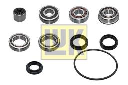 Repair Kit, manual transmission LUK 462040210