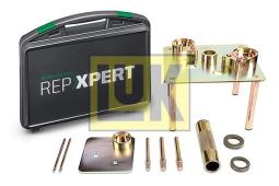 Mounting Tool Set, transmission bearing LUK 400047710