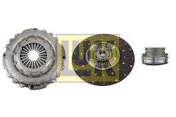 Clutch Kit LUK 640310600