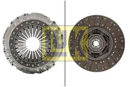 Clutch Kit LUK 643347409