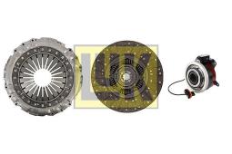 Clutch Kit LUK 643347433