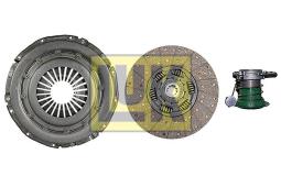 Clutch Kit LUK 636302533