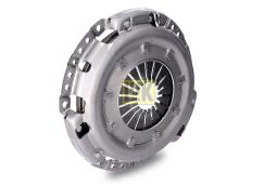 Clutch Pressure Plate LUK 120000710