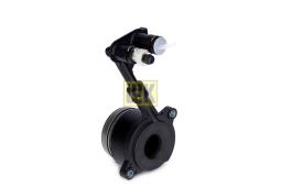 Central Slave Cylinder, clutch LUK 510016210