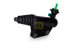 Slave Cylinder, clutch LUK 512046110