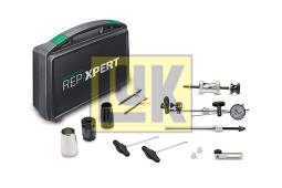 Mounting Tool Set, clutch/ flywheel LUK 400054010