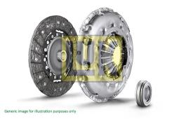 Clutch Kit LUK 630316100