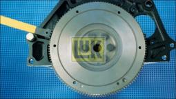 Stop Spanner, flywheel LUK 400003510