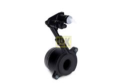 Central Slave Cylinder, clutch LUK 510022410