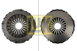 Clutch Pressure Plate LUK 143023810
