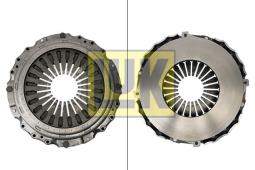 Clutch Pressure Plate LUK 143030410