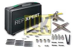 Mounting Tool Set, clutch/ flywheel LUK 400023710