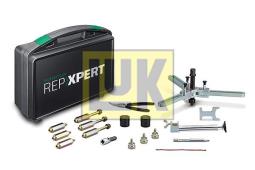 Mounting Tool Set, clutch/ flywheel LUK 400041810