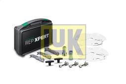 Mounting Tool Set, clutch/ flywheel LUK 400042710