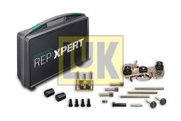Mounting Tool Set, clutch/ flywheel LUK 400047110