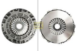 Clutch Kit LUK 600029800