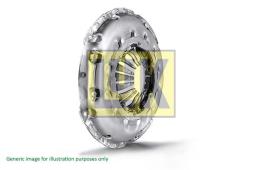 Clutch Pressure Plate LUK 119007610