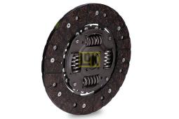 Clutch Disc LUK 324014210