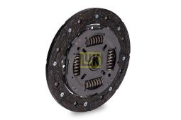 Clutch Disc LUK 319019210
