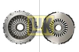 Clutch Pressure Plate LUK 143034310