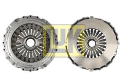 Clutch Pressure Plate LUK 143931110