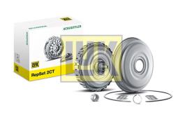 Clutch Kit LUK 602003800