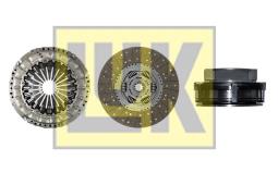 Clutch Kit LUK 640304900