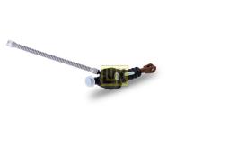 Master Cylinder, clutch LUK 511029710