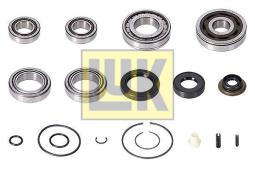 Repair Kit, manual transmission LUK 462038010
