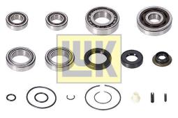 Repair Kit, manual transmission LUK 462038110