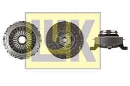 Clutch Kit LUK 643325200