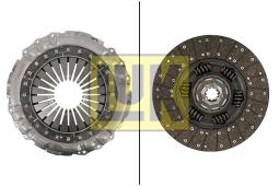 Clutch Kit LUK 643347509