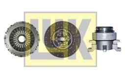Clutch Kit LUK 643326000