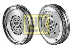Flywheel LUK 415010510
