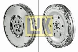 Flywheel LUK 415011410