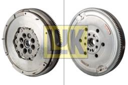 Flywheel LUK 415085610