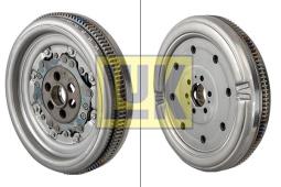 Flywheel LUK 415085709
