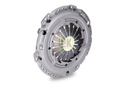 Clutch Pressure Plate LUK 123037110