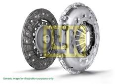 Clutch Kit LUK 623037009