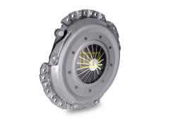 Clutch Pressure Plate LUK 122013310