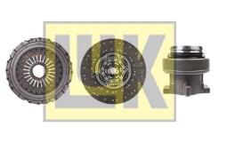 Clutch Kit LUK 643330300