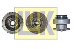 Clutch Kit LUK 643330900