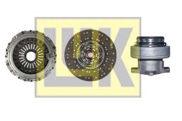 Clutch Kit LUK 643332100