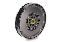 Flywheel LUK 415014510