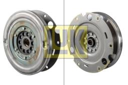 Flywheel LUK 415086209