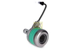 Central Slave Cylinder, clutch LUK 510026710