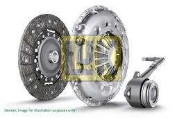 Clutch Kit LUK 627304233